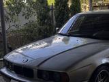 BMW 540 1993 года за 4 200 000 тг. в Есик – фото 2