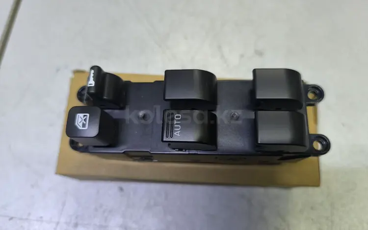 Блок управления стеклоподъёмника Nissan Maxima за 10 000 тг. в Алматы