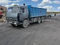 КамАЗ  5511 1993 года за 8 500 000 тг. в Караганда