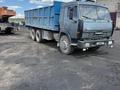 КамАЗ  5511 1993 года за 8 500 000 тг. в Караганда – фото 2