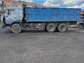 КамАЗ  5511 1993 года за 8 500 000 тг. в Караганда – фото 4
