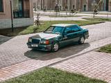 Mercedes-Benz E 280 1992 года за 2 000 000 тг. в Атырау – фото 5