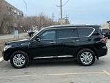 Nissan Patrol 2011 года за 12 000 000 тг. в Актау – фото 4