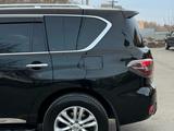 Nissan Patrol 2011 года за 12 000 000 тг. в Актау – фото 5