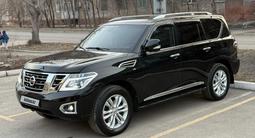 Nissan Patrol 2011 года за 12 000 000 тг. в Актау – фото 3