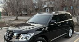 Nissan Patrol 2011 года за 12 000 000 тг. в Актау – фото 2