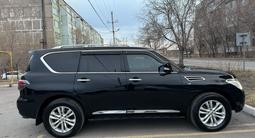 Nissan Patrol 2011 года за 12 000 000 тг. в Актау – фото 5