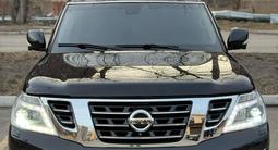 Nissan Patrol 2011 года за 12 000 000 тг. в Актау