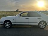 Mercedes-Benz E 280 1996 годаүшін2 500 000 тг. в Талдыкорган – фото 2