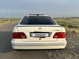 Mercedes-Benz E 280 1996 годаүшін2 500 000 тг. в Талдыкорган – фото 3