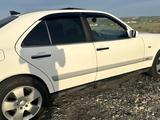 Mercedes-Benz E 280 1996 годаүшін2 500 000 тг. в Талдыкорган – фото 4