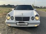 Mercedes-Benz E 280 1996 годаүшін2 500 000 тг. в Талдыкорган