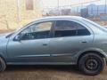 Nissan Almera Classic 2007 годаfor2 300 000 тг. в Алматы – фото 3