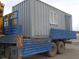 КамАЗ 2015 годаүшін25 000 000 тг. в Астана – фото 4