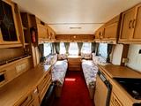 Bailey Ranger  Автодом Baily Pageant IMPERIAL кемпер 1999 года за 6 200 000 тг. в Петропавловск – фото 2