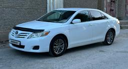 Toyota Camry 2011 года за 5 700 000 тг. в Кызылорда – фото 2
