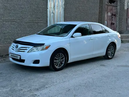 Toyota Camry 2011 года за 5 700 000 тг. в Кызылорда – фото 2