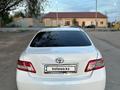 Toyota Camry 2011 годаүшін5 700 000 тг. в Кызылорда – фото 10