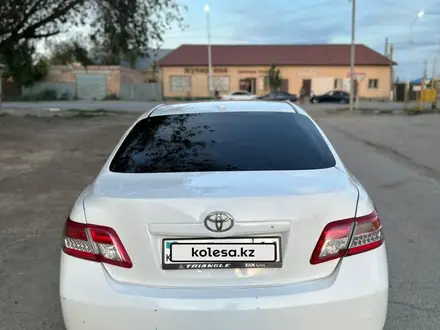 Toyota Camry 2011 года за 5 700 000 тг. в Кызылорда – фото 10