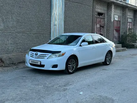 Toyota Camry 2011 года за 5 700 000 тг. в Кызылорда – фото 11