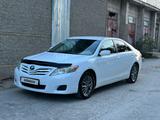 Toyota Camry 2011 годаүшін5 700 000 тг. в Кызылорда
