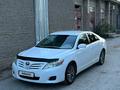 Toyota Camry 2011 годаүшін5 700 000 тг. в Кызылорда – фото 4