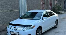 Toyota Camry 2011 года за 5 700 000 тг. в Кызылорда – фото 4
