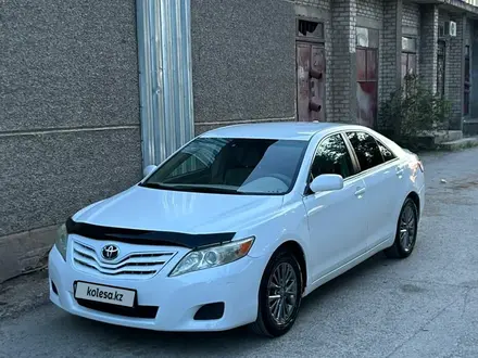 Toyota Camry 2011 года за 5 700 000 тг. в Кызылорда – фото 4