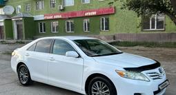 Toyota Camry 2011 года за 5 700 000 тг. в Кызылорда – фото 5