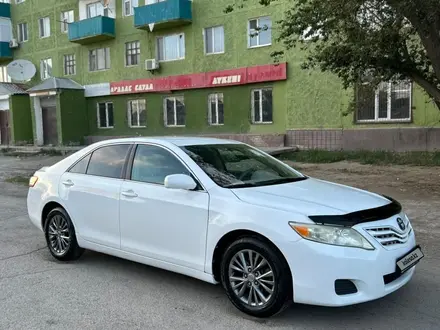 Toyota Camry 2011 года за 5 700 000 тг. в Кызылорда – фото 5