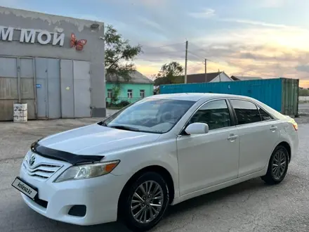 Toyota Camry 2011 года за 5 700 000 тг. в Кызылорда – фото 6
