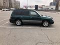 Subaru Forester 1997 года за 4 000 000 тг. в Алматы – фото 2