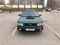 Subaru Forester 1997 года за 4 000 000 тг. в Алматы – фото 4