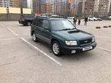 Subaru Forester 1997 года за 4 000 000 тг. в Алматы – фото 3