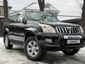 Toyota Land Cruiser Prado 2007 года за 11 800 000 тг. в Алматы – фото 18