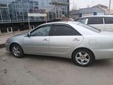 Toyota Camry 2002 года за 6 000 000 тг. в Кызылорда – фото 4