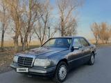 Mercedes-Benz E 230 1990 года за 600 000 тг. в Сарыозек