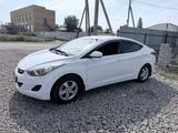 Hyundai Elantra 2013 годаүшін5 000 000 тг. в Семей – фото 2