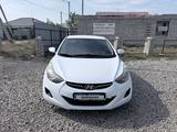 Hyundai Elantra 2013 годаүшін5 000 000 тг. в Семей