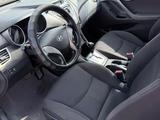 Hyundai Elantra 2013 годаүшін5 000 000 тг. в Семей – фото 4