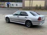 Mercedes-Benz C 200 1996 года за 2 600 000 тг. в Астана – фото 3