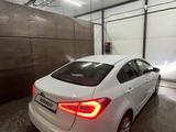 Kia Cerato 2013 годаүшін5 200 000 тг. в Астана – фото 4