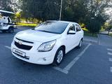 Chevrolet Cobalt 2022 года за 5 100 000 тг. в Туркестан – фото 2