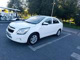 Chevrolet Cobalt 2022 года за 5 100 000 тг. в Туркестан