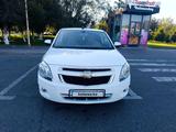 Chevrolet Cobalt 2022 года за 5 100 000 тг. в Туркестан – фото 3