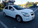 Chevrolet Cobalt 2022 года за 5 100 000 тг. в Туркестан – фото 4