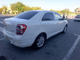 Chevrolet Cobalt 2022 года за 5 100 000 тг. в Туркестан – фото 5