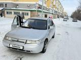 ВАЗ (Lada) 2110 2005 года за 600 000 тг. в Актобе – фото 4