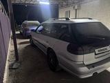 Subaru Legacy 1994 годаүшін1 700 000 тг. в Алматы – фото 4