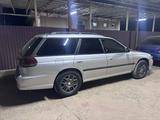 Subaru Legacy 1994 годаүшін1 700 000 тг. в Алматы – фото 3